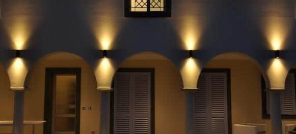 Wall Lights